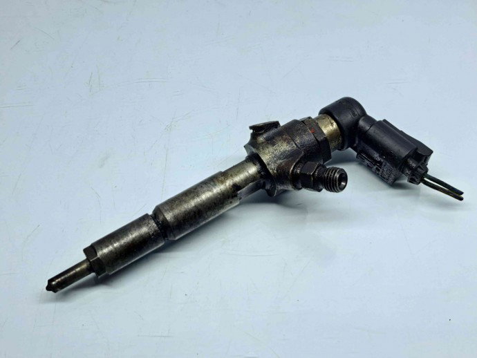 Injector Ford S-Max 1 [Fabr 2006-2010] 4M5Q-9F593-AD 1.8 Tdci C18DC4 92KW / 125CP  