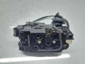 Broasca usa dreapta spate Volkswagen Golf 6 (5K1) [Fabr 2009-2013]