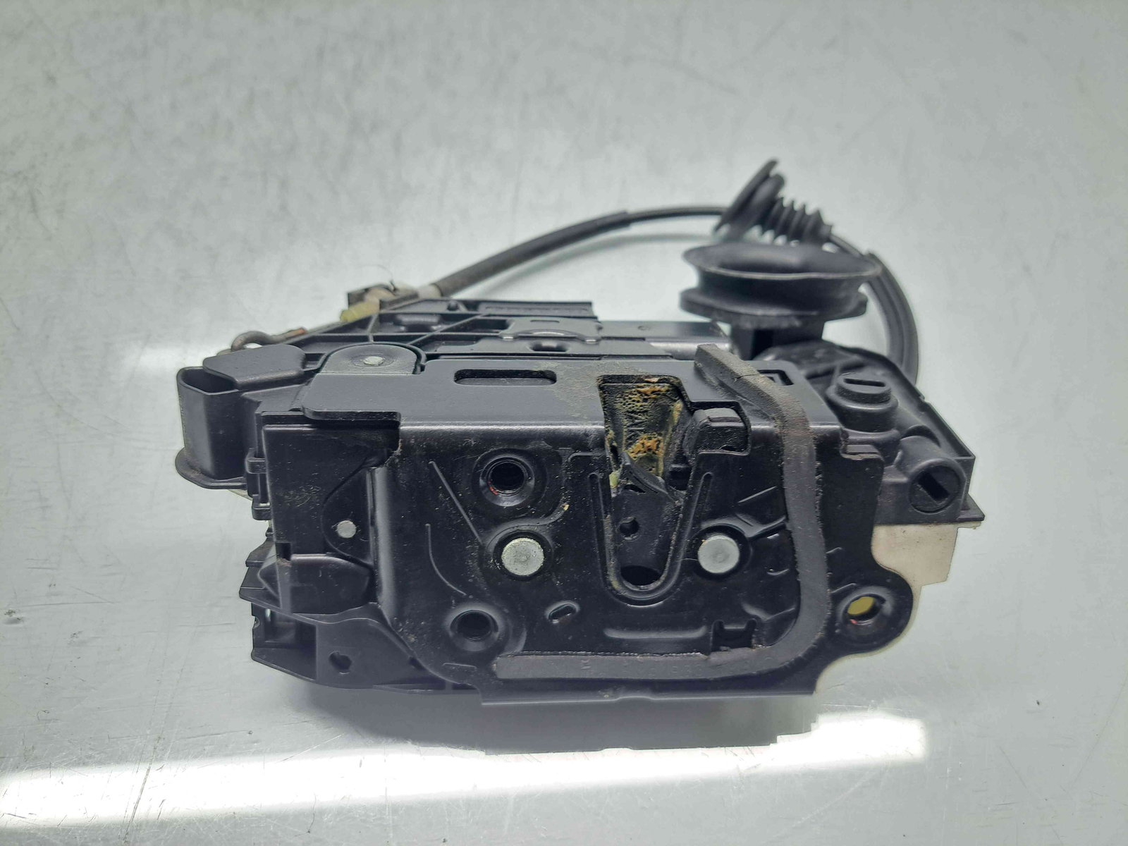 Broasca usa dreapta spate Volkswagen Golf 6 (5K1) [Fabr 2009-2013]