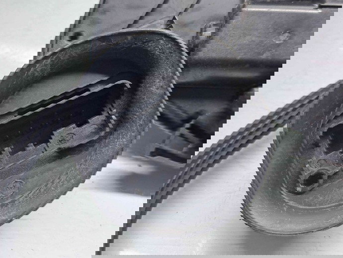 Broasca usa dreapta spate Volkswagen Golf 6 (5K1) [Fabr 2009-2013]