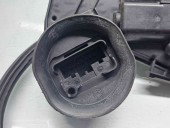 Broasca usa dreapta spate Volkswagen Golf 6 (5K1) [Fabr 2009-2013]