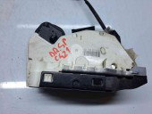 Broasca usa dreapta spate Volkswagen Golf 6 (5K1) [Fabr 2009-2013]