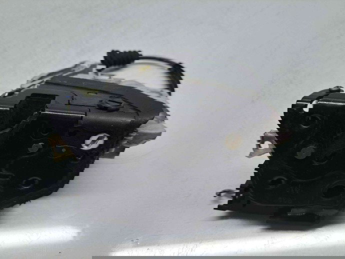 Broasca usa dreapta spate Volkswagen Passat B7 (365) Variant [Fabr 2010-2014]