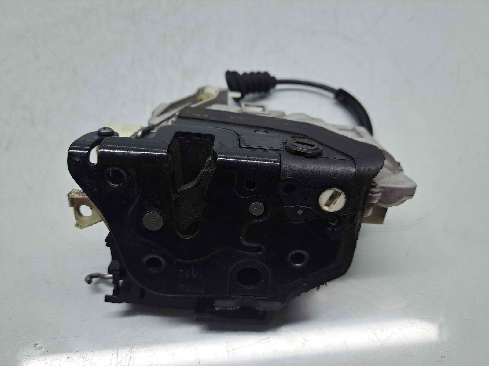 Broasca usa dreapta spate Volkswagen Passat B7 (365) Variant [Fabr 2010-2014]