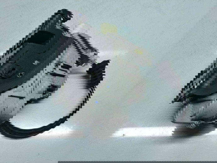 Broasca usa dreapta spate Volkswagen Passat B7 (365) Variant [Fabr 2010-2014]