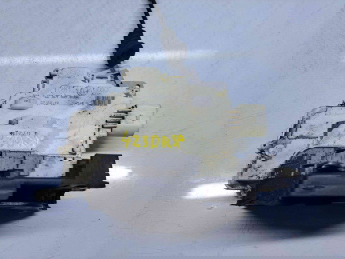 Broasca usa dreapta spate Volkswagen Passat B7 (365) Variant [Fabr 2010-2014]