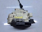 Broasca usa dreapta spate Volkswagen Passat B7 (365) Variant [Fabr 2010-2014]