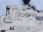 Broasca usa dreapta spate Volkswagen Passat B7 (365) Variant [Fabr 2010-2014]