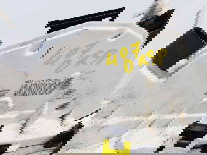 Broasca usa dreapta spate Seat Ibiza 5 (6J5) FR [Fabr 2008-2017]