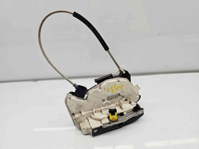 Broasca usa dreapta spate Seat Ibiza 5 (6J5) FR [Fabr 2008-2017]