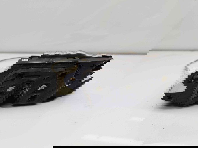 Broasca usa dreapta spate Seat Ibiza 5 (6J5) FR [Fabr 2008-2017]