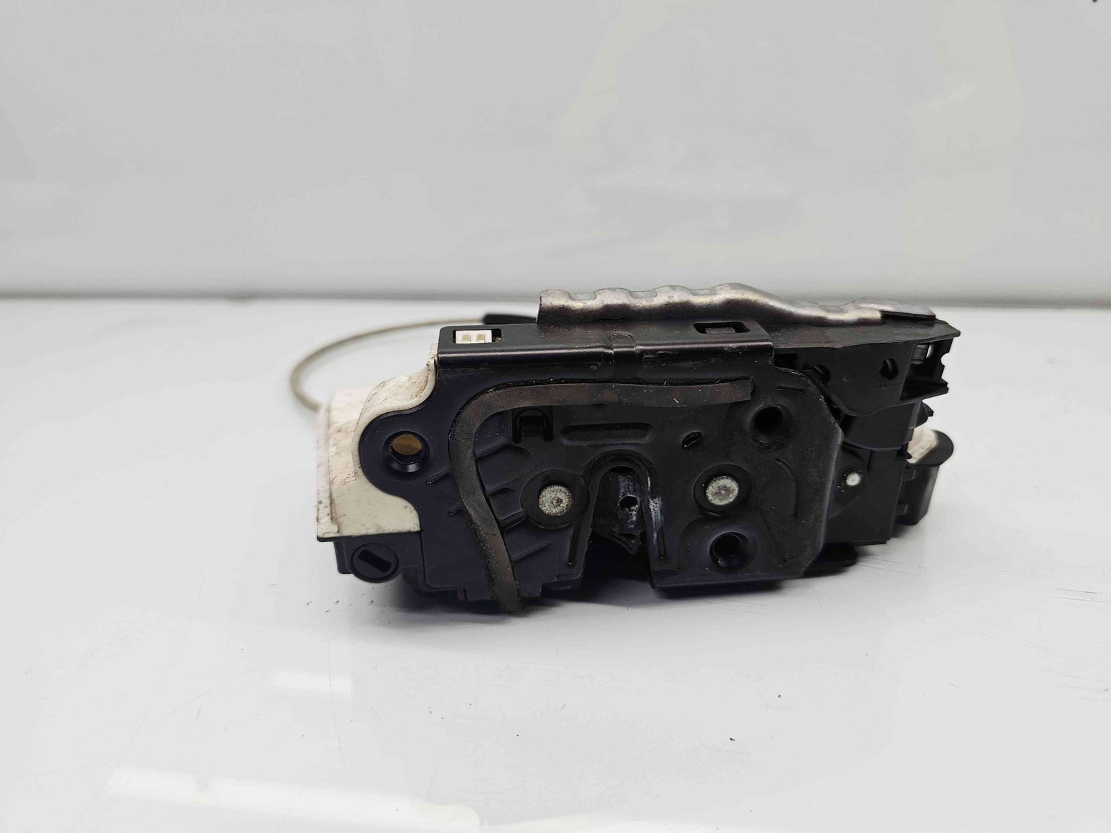 Broasca usa dreapta spate Seat Ibiza 5 (6J5) FR [Fabr 2008-2017] - imagine 4