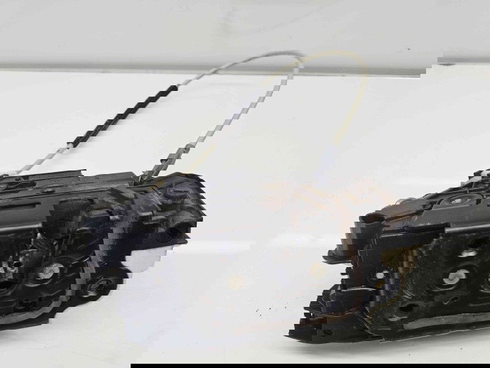 Broasca usa dreapta spate Seat Ibiza 5 (6J5) FR [Fabr 2008-2017]