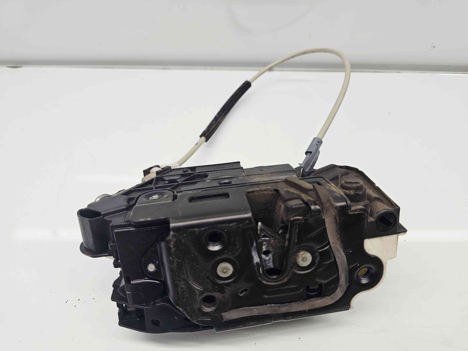 Broasca usa dreapta spate Seat Ibiza 5 (6J5) FR [Fabr 2008-2017] - imagine 5