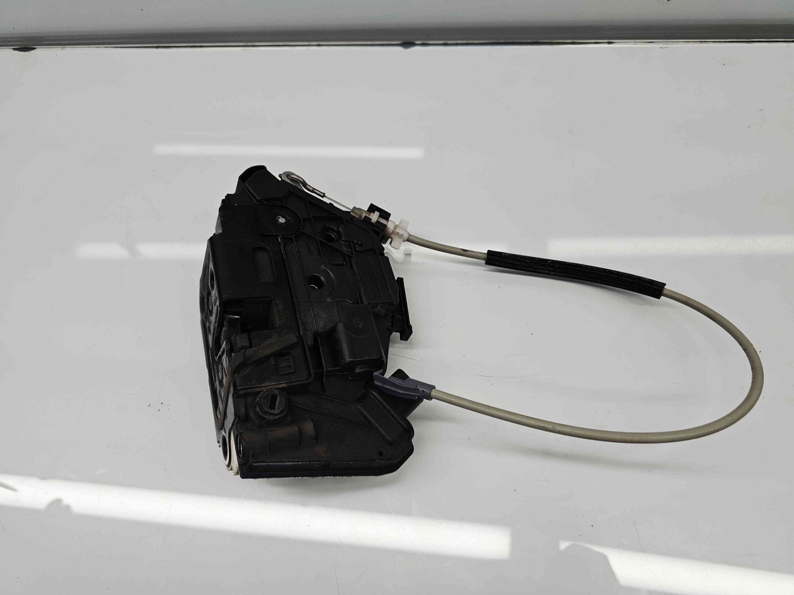 Broasca usa dreapta spate Seat Ibiza 5 (6J5) FR [Fabr 2008-2017] - imagine 6