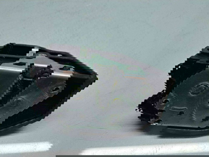 Broasca usa dreapta spate Bmw X3 (F25) [Fabr 2010-2017]