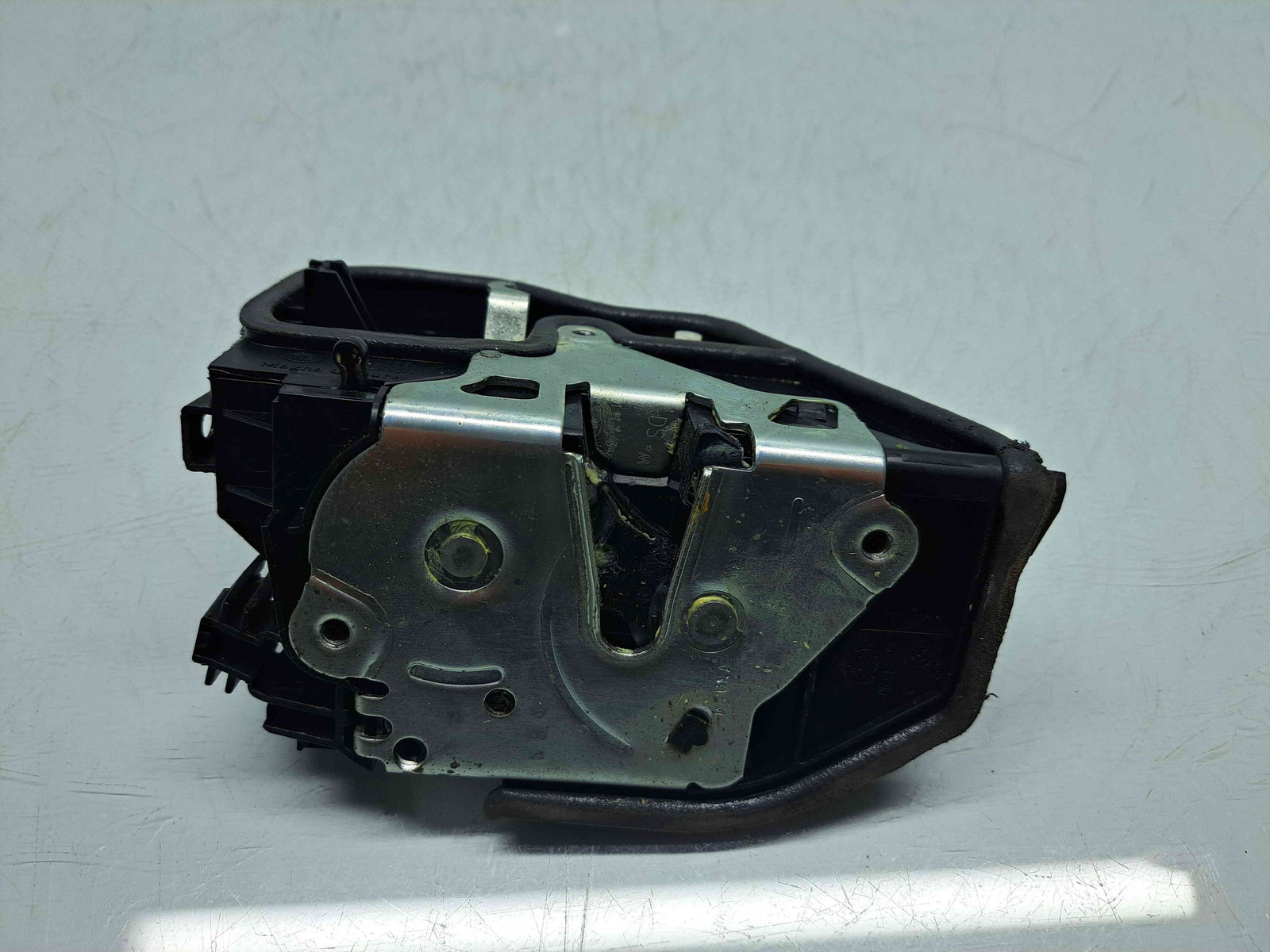 Broasca usa dreapta spate Bmw X3 (F25) [Fabr 2010-2017] - imagine 1