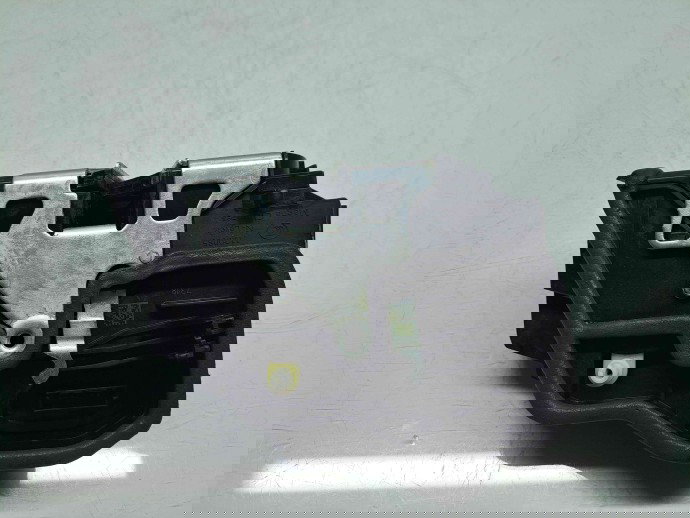 Broasca usa dreapta spate Bmw X3 (F25) [Fabr 2010-2017]