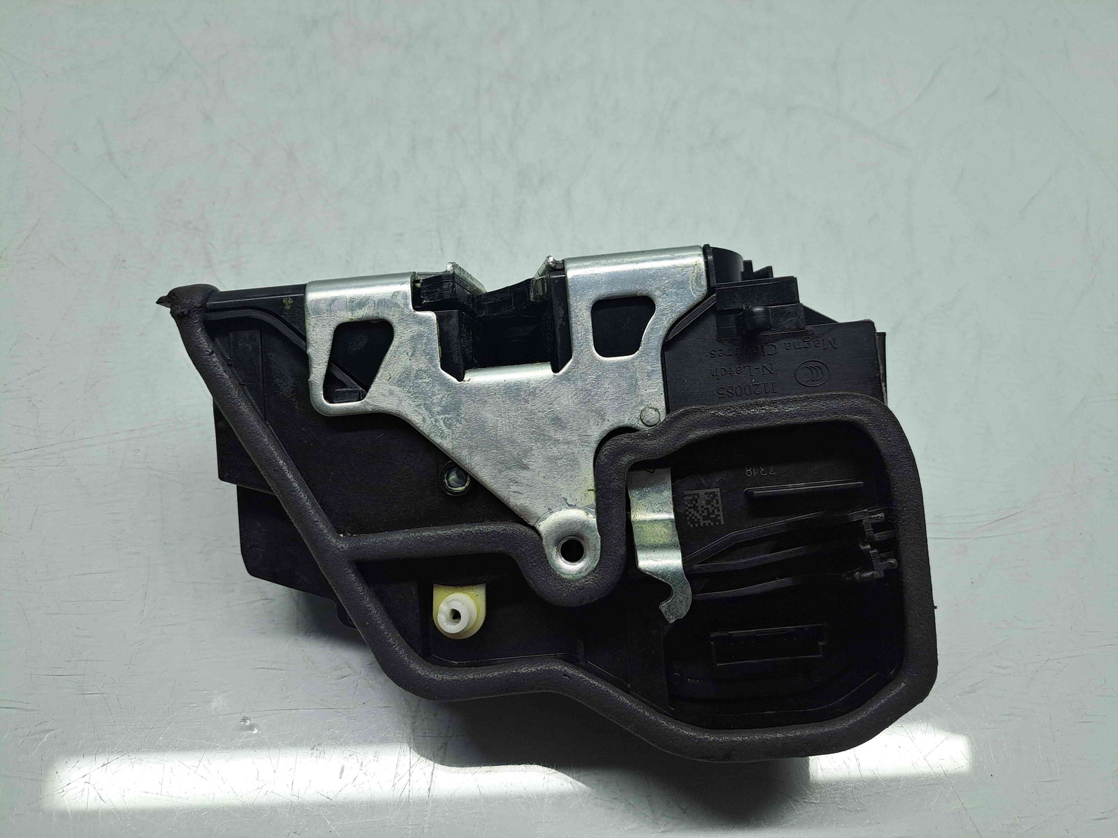 Broasca usa dreapta spate Bmw X3 (F25) [Fabr 2010-2017] - imagine 2