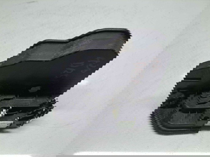 Broasca usa dreapta spate Bmw X3 (F25) [Fabr 2010-2017]