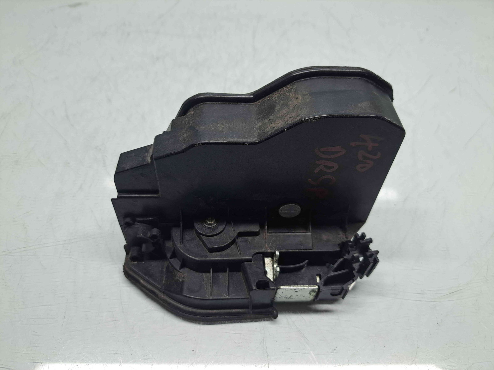 Broasca usa dreapta spate Bmw X3 (F25) [Fabr 2010-2017] - imagine 3