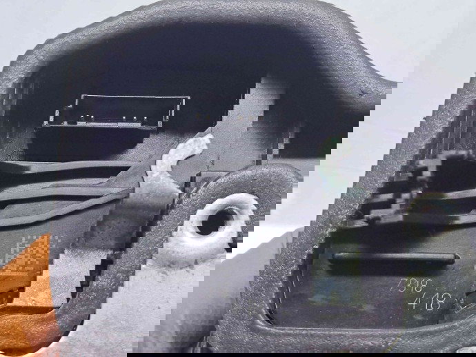 Broasca usa dreapta spate Bmw X3 (F25) [Fabr 2010-2017]