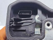 Broasca usa dreapta spate Bmw X3 (F25) [Fabr 2010-2017]