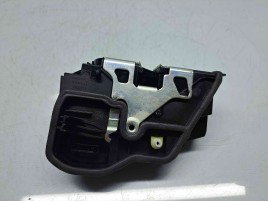 Broasca usa stanga spate Bmw X3 (F25) [Fabr 2010-2017]