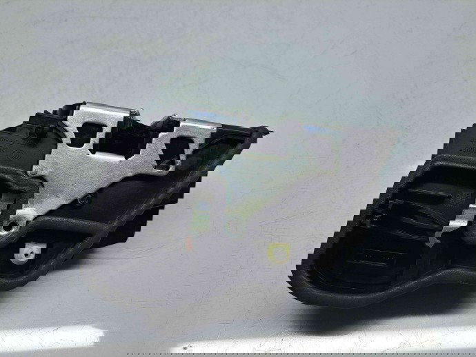 Broasca usa stanga spate Bmw X3 (F25) [Fabr 2010-2017]