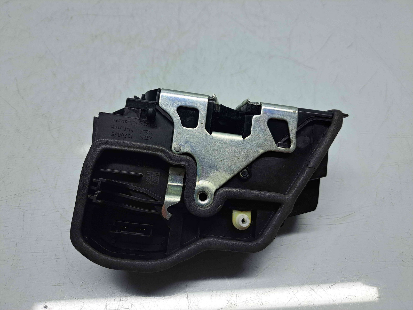 Broasca usa stanga spate Bmw X3 (F25) [Fabr 2010-2017] - imagine 1