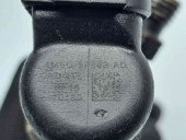 Injector Ford S-Max 1 [Fabr 2006-2010] 4M5Q-9F593-AD 1.8 Tdci C18DC4 92KW / 125CP  