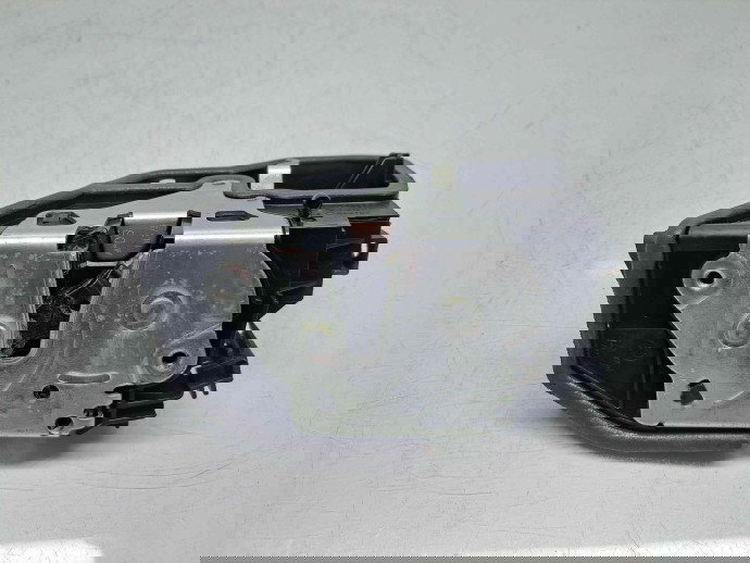 Broasca usa stanga spate Bmw X3 (F25) [Fabr 2010-2017]