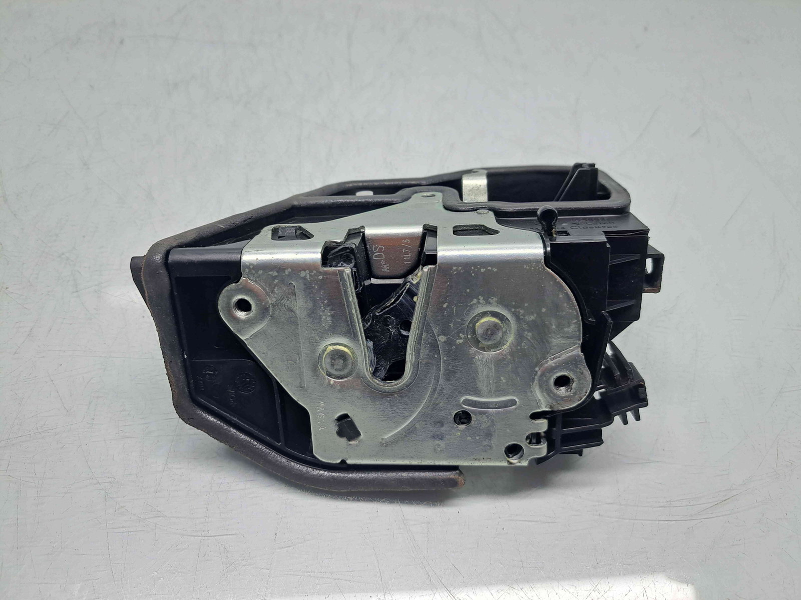 Broasca usa stanga spate Bmw X3 (F25) [Fabr 2010-2017] - imagine 2