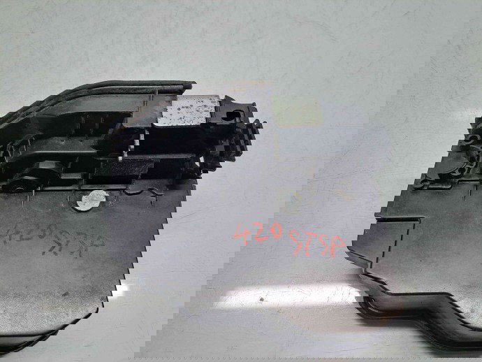 Broasca usa stanga spate Bmw X3 (F25) [Fabr 2010-2017]