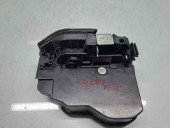 Broasca usa stanga spate Bmw X3 (F25) [Fabr 2010-2017]