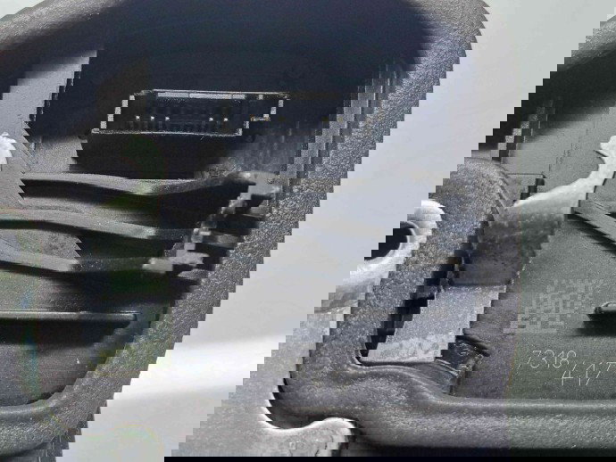 Broasca usa stanga spate Bmw X3 (F25) [Fabr 2010-2017]