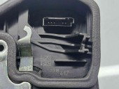 Broasca usa stanga spate Bmw X3 (F25) [Fabr 2010-2017]