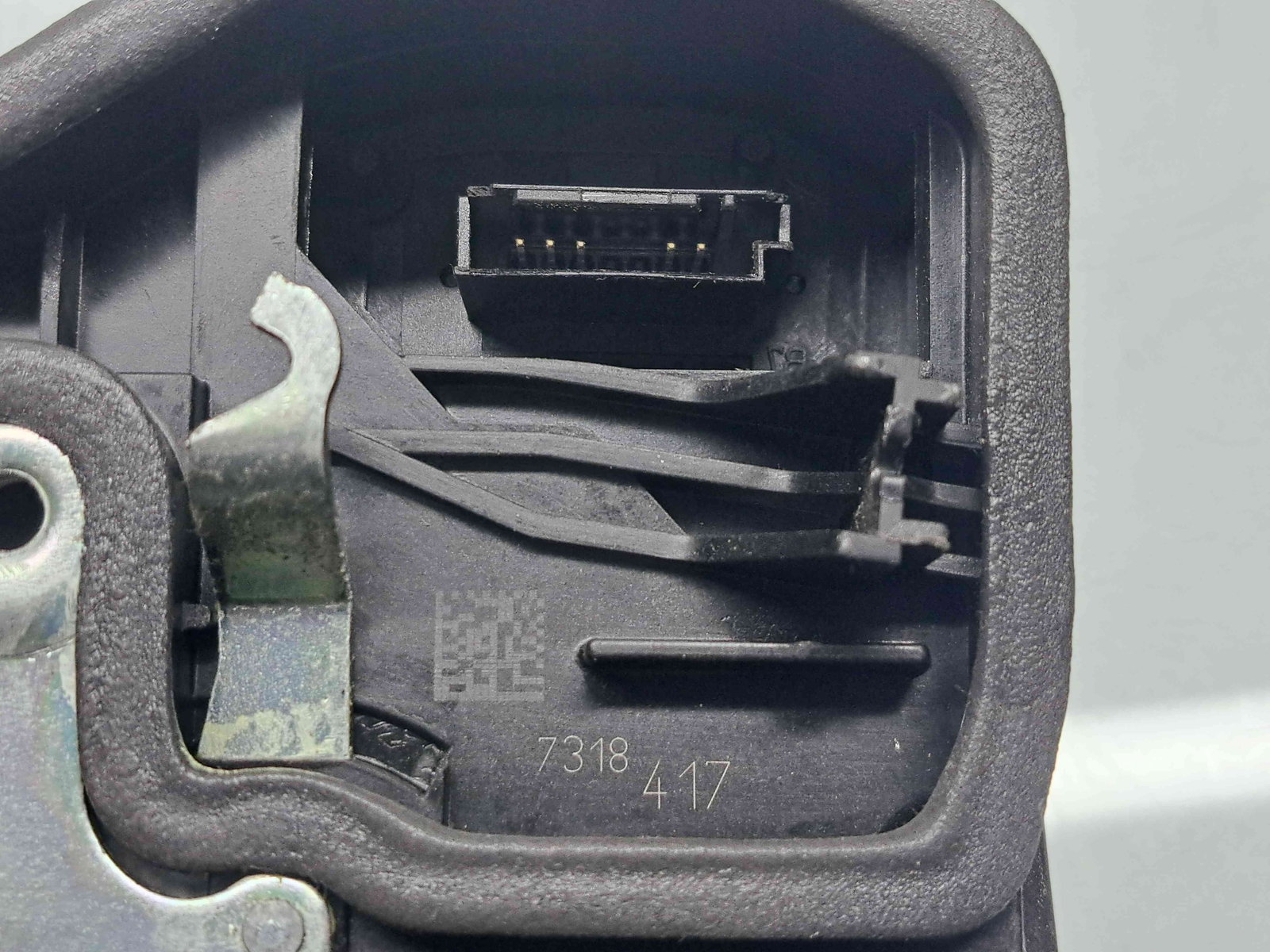 Broasca usa stanga spate Bmw X3 (F25) [Fabr 2010-2017] - imagine 4