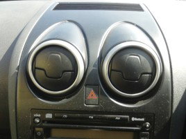 Grila aerisire centrala Nissan Qashqai 1.5 DCI K9K OEM 2009-2013