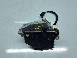 Broasca usa stanga spate Volkswagen Passat B7 (365) Variant [Fabr 2010-2014]