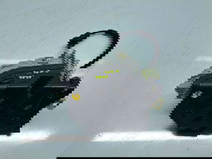 Broasca usa stanga spate Volkswagen Passat B7 (365) Variant [Fabr 2010-2014]