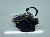 Broasca usa stanga spate Volkswagen Passat B7 (365) Variant [Fabr 2010-2014]