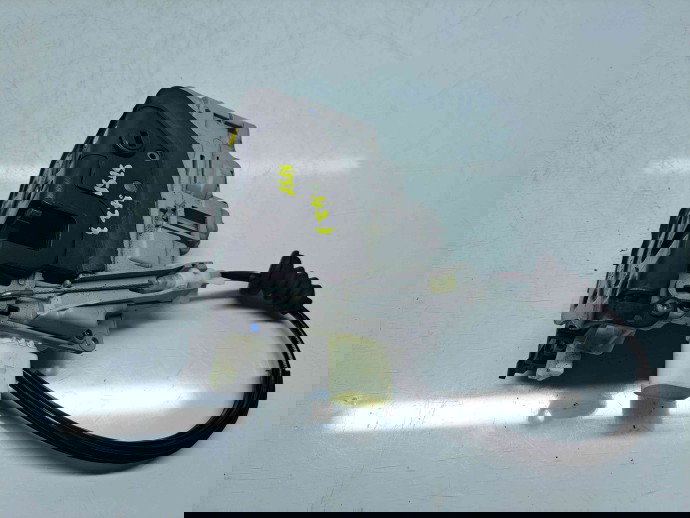 Broasca usa stanga spate Volkswagen Passat B7 (365) Variant [Fabr 2010-2014]