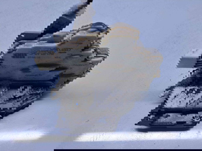 Broasca usa stanga spate Volkswagen Passat B7 (365) Variant [Fabr 2010-2014]