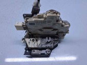 Broasca usa stanga spate Volkswagen Passat B7 (365) Variant [Fabr 2010-2014]