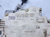 Broasca usa stanga spate Volkswagen Passat B7 (365) Variant [Fabr 2010-2014]