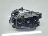 Broasca usa stanga spate Volkswagen Golf 6 (5K1) [Fabr 2009-2013]