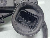 Broasca usa stanga spate Volkswagen Golf 6 (5K1) [Fabr 2009-2013]