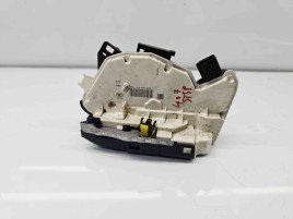 Broasca usa stanga spate Seat Ibiza 5 (6J5) FR [Fabr 2008-2017]