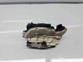 Broasca usa stanga spate Seat Ibiza 5 (6J5) FR [Fabr 2008-2017]